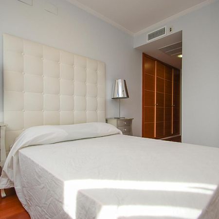 Luxury Apt In Plaza De Espana - Free Parking Seville Exterior photo
